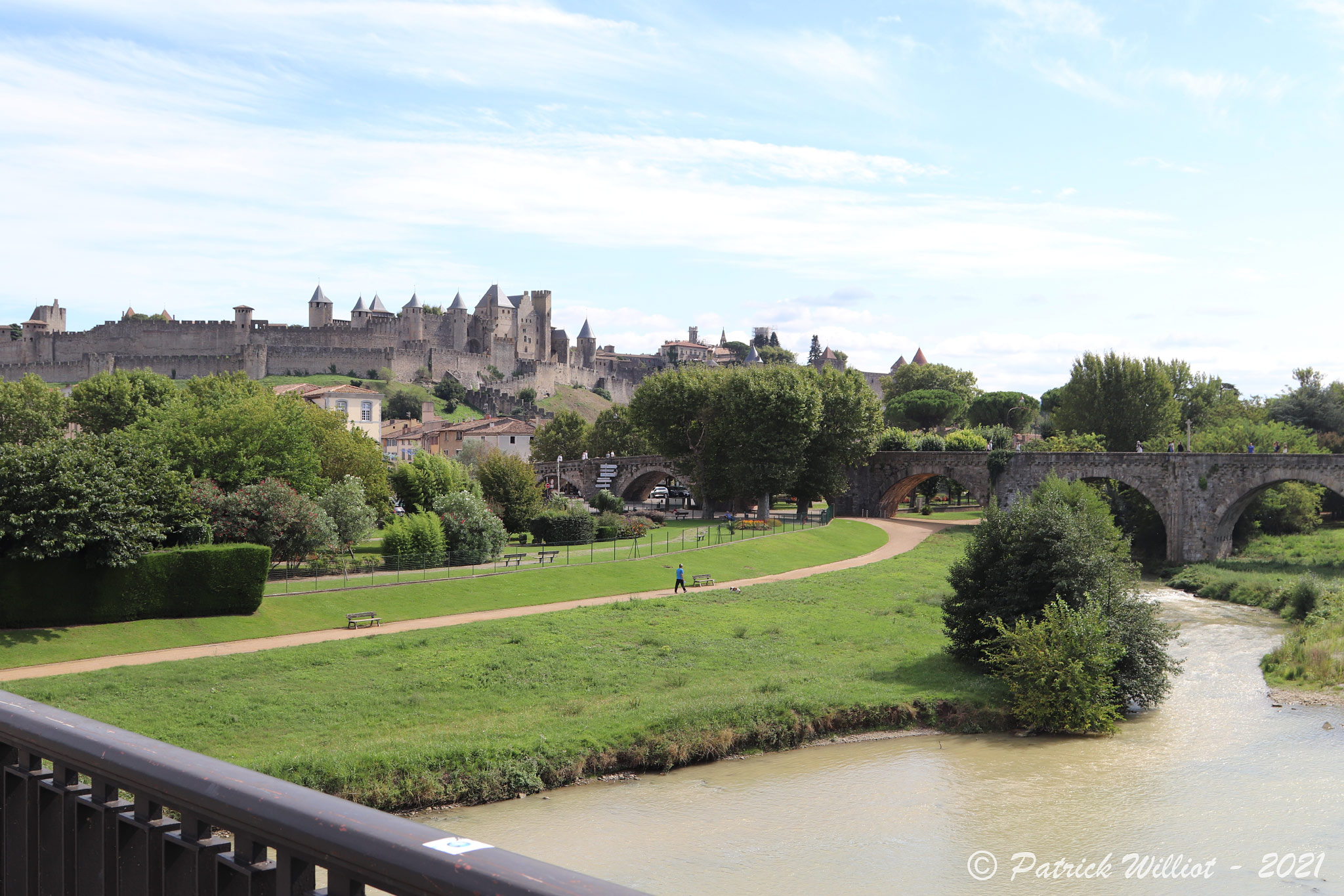 Carcassonne